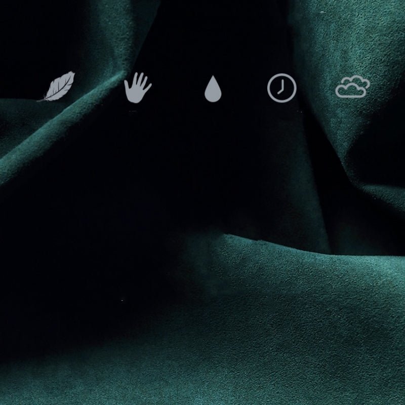 Tumbled Fur Steering Wheel Cover for Tesla New Model Y / Model 3 Highland - Tesery Official Store