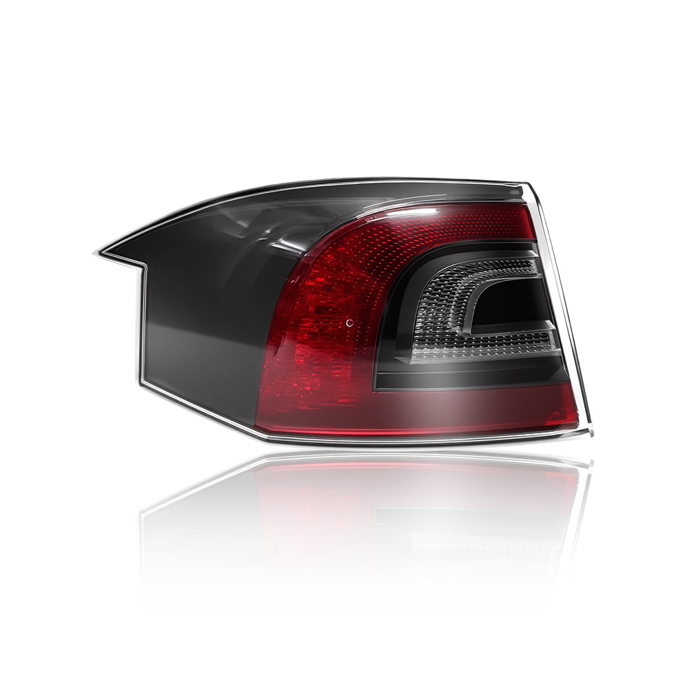 Turn Brake Lamp & Inner Tail Light Replacement for Model S (16 - 20) - Tesery Official Store
