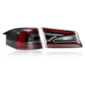 Turn Brake Lamp & Inner Tail Light Replacement for Model S (16 - 20) - Tesery Official Store