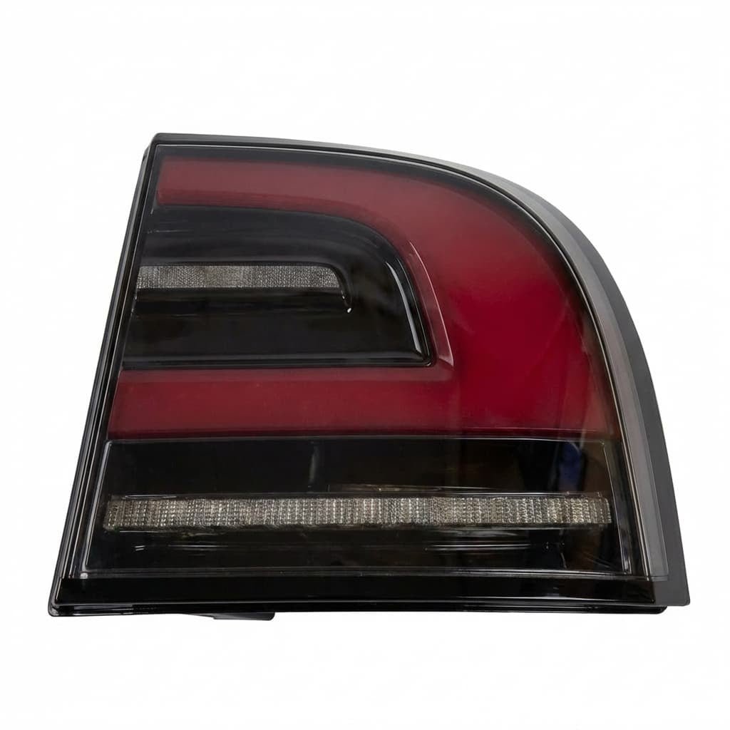 Turn Brake Lamp & Inner Tail Light Replacement for Model X (16 - 20) - Tesery Official Store