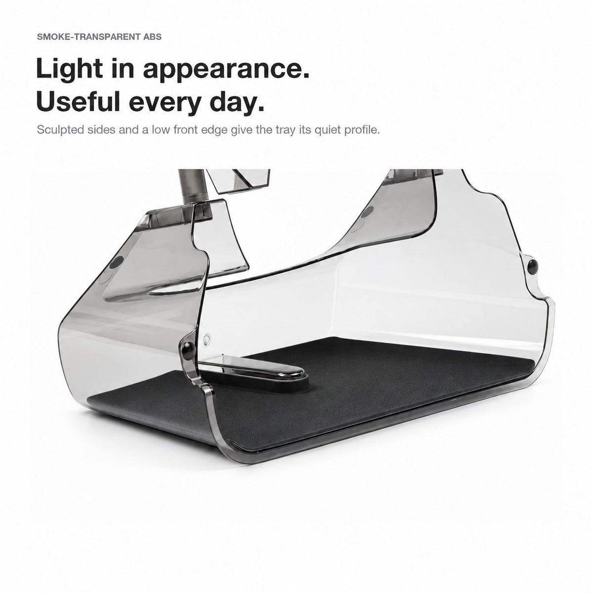 Under Center Screen Storage for Model 3 Highland / Model Y Juniper / Model YL - Tesery Official Store