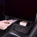 Under Screen Storage Box for Tesla Model Y/3/3 Highland - Tesery Official Store