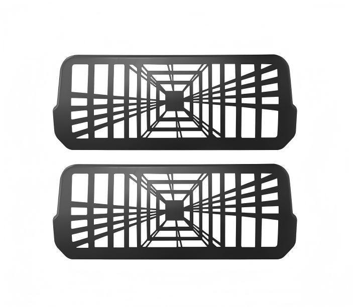 Under Seat Air Vent Cover For Tesla Model 3 Highland - Tesery Official Store