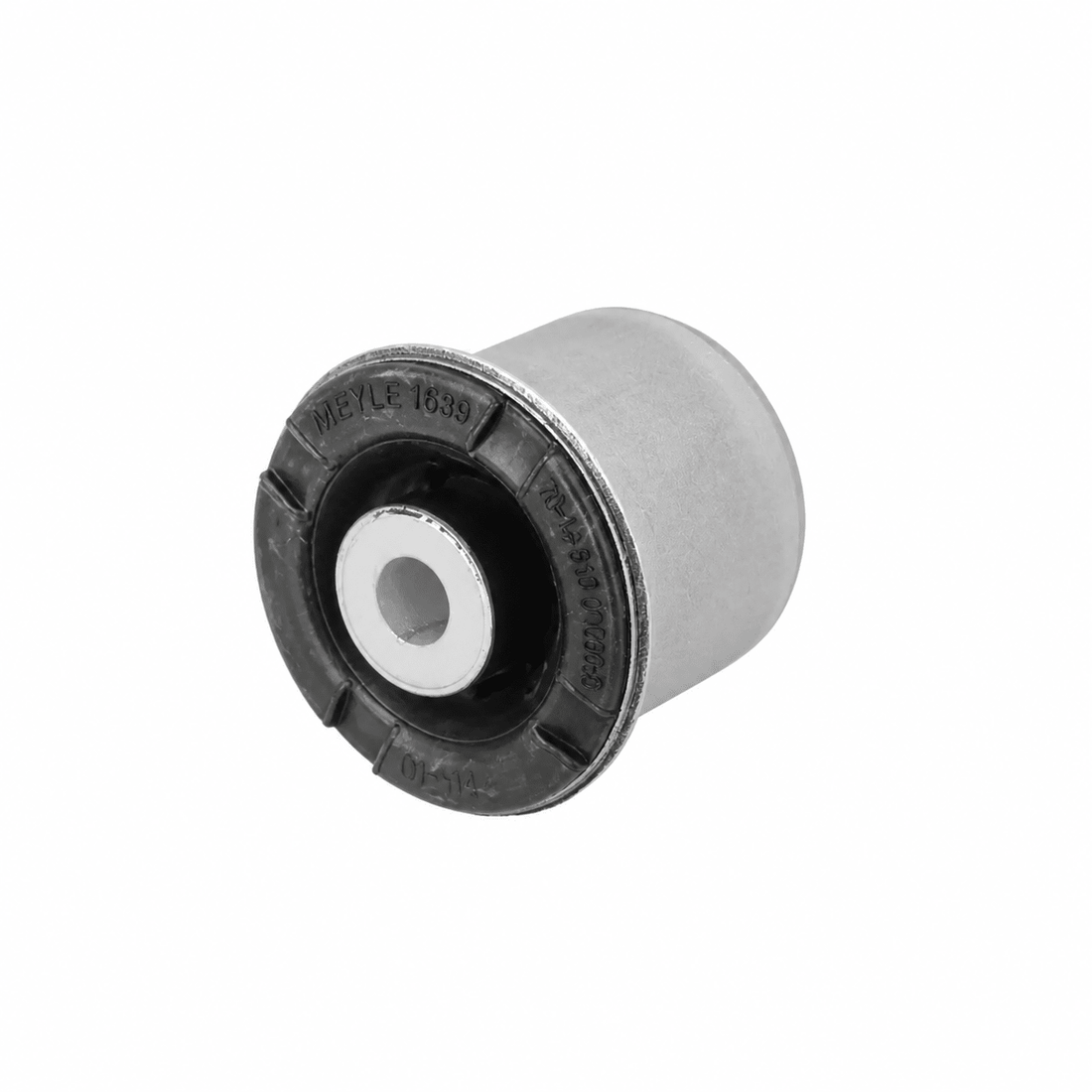 Upper Suspension Straight Arm Bushing for Model 3 / Y (1044324-00-G) - Tesery Official Store
