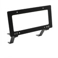 U.S. Standard Front License Plate Frame for Tesla Model 3/Y - Tesery Official Store