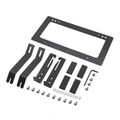 U.S. Standard Front License Plate Frame for Tesla Model 3/Y - Tesery Official Store