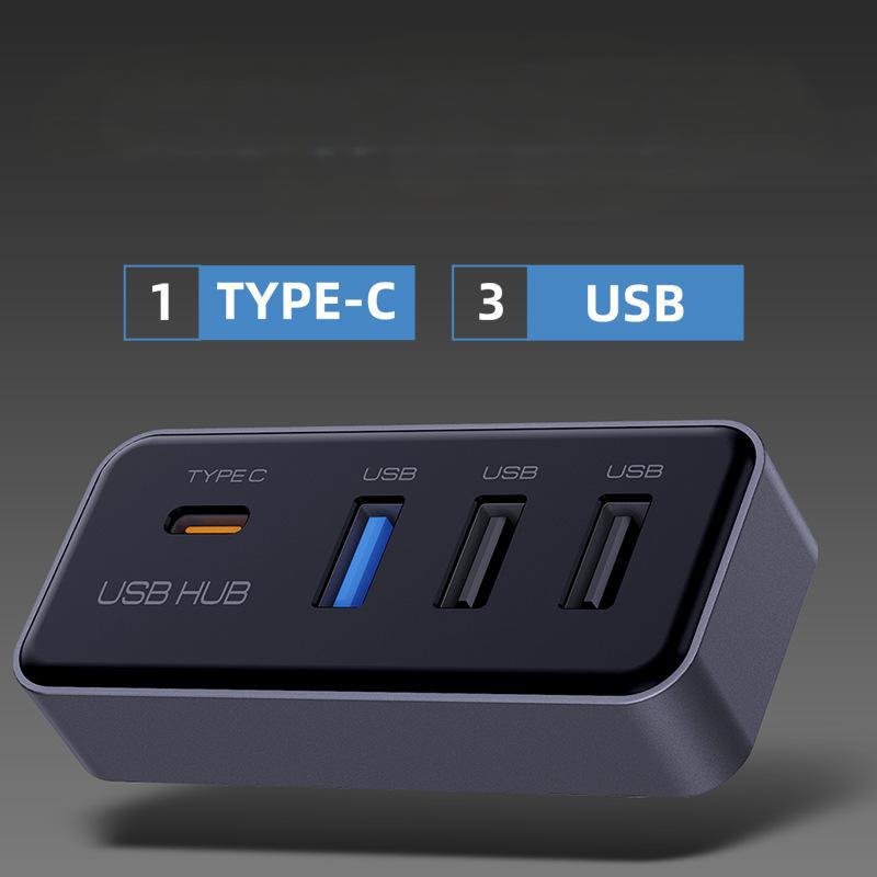 USB Glovebox Charging Hub for Model 3 & Model Y - Tesery Official Store