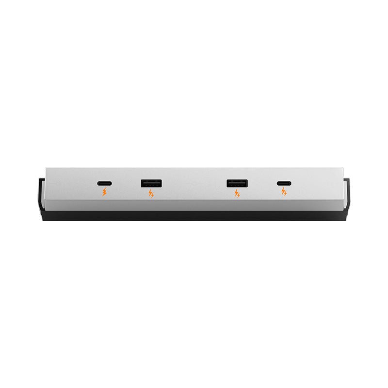USB Hub Central Control Expansion Dock for Tesla Model 3 Highland - Tesery Official Store