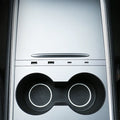 USB & Type - C Ports for Tesla Model 3 & Model Y - Tesery Official Store