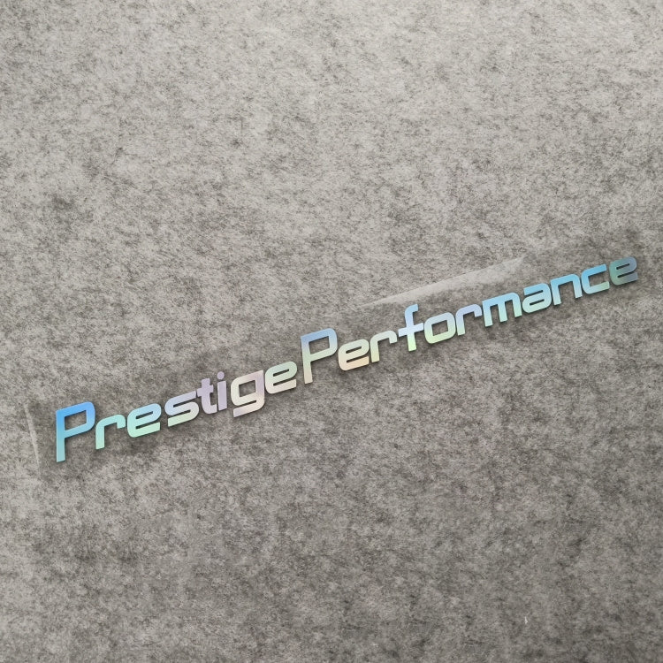 Windshield Sticker for Tesla Model 3/Y/S/X (2pcs) - Tesery Official Store