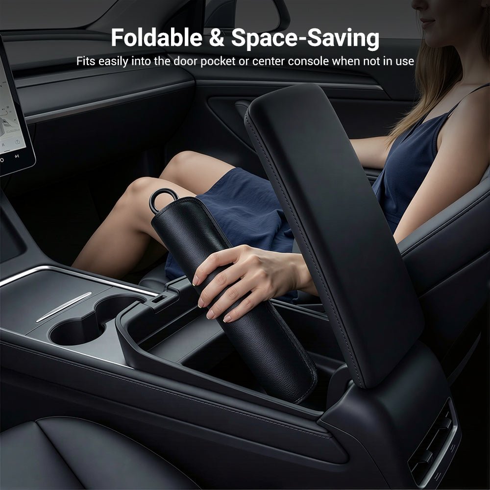 Windshield Sun Shade Umbrella for Tesla Model 3/Y/S/X - Tesery Official Store