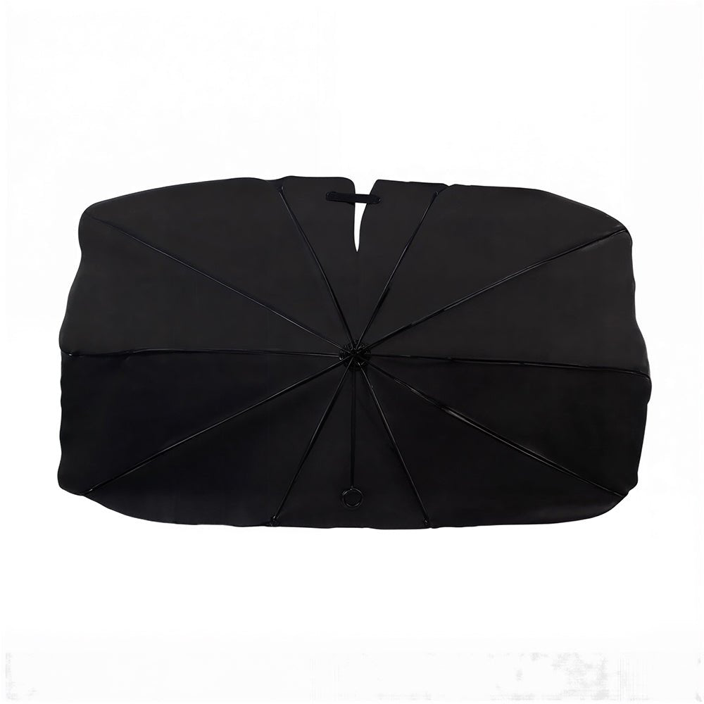 Windshield Sun Shade Umbrella for Tesla Model 3/Y/S/X - Tesery Official Store