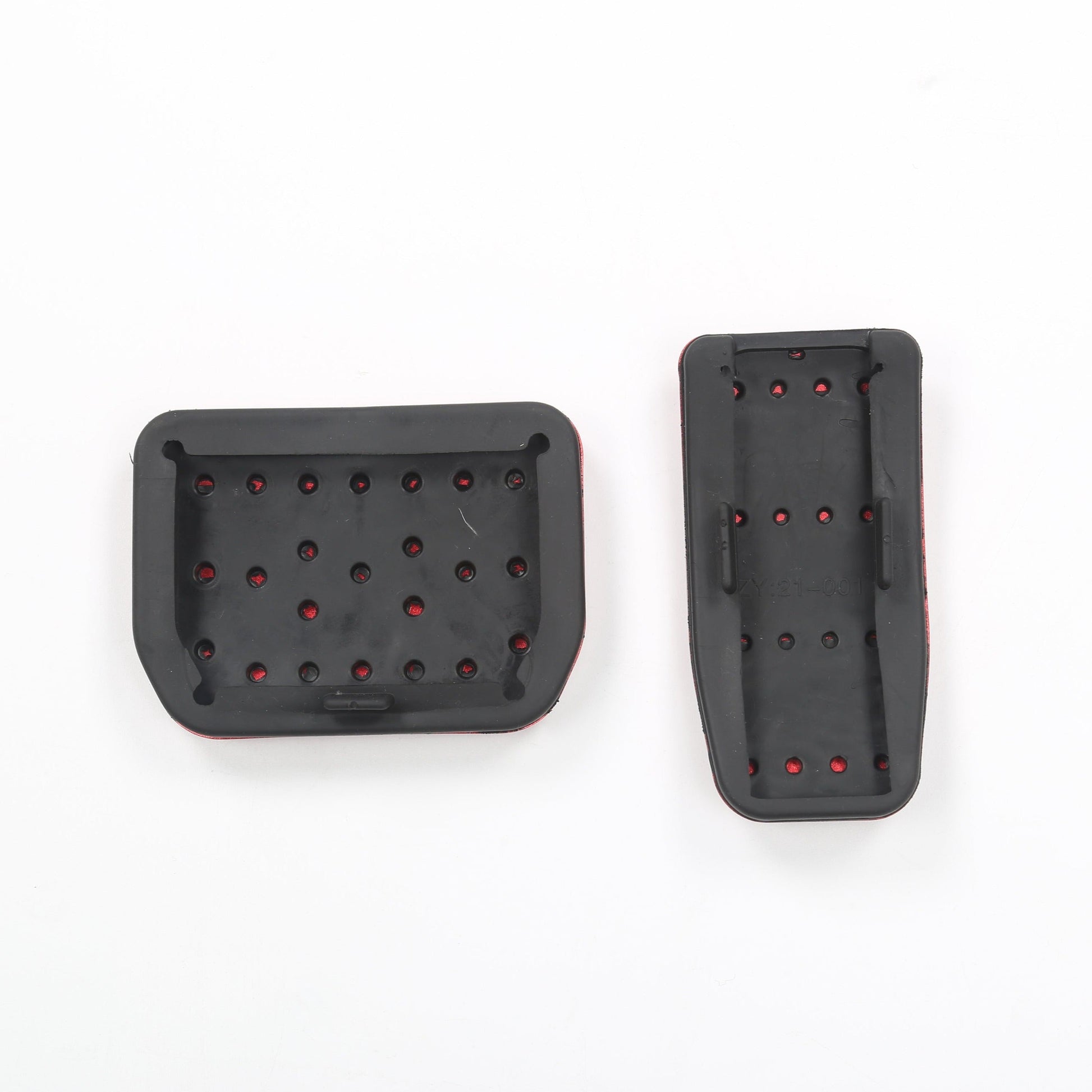 Anti-Slip Accelerator Brake Pedal Cover suitable for Tesla Model 3 Model Y - Tesery Official Store