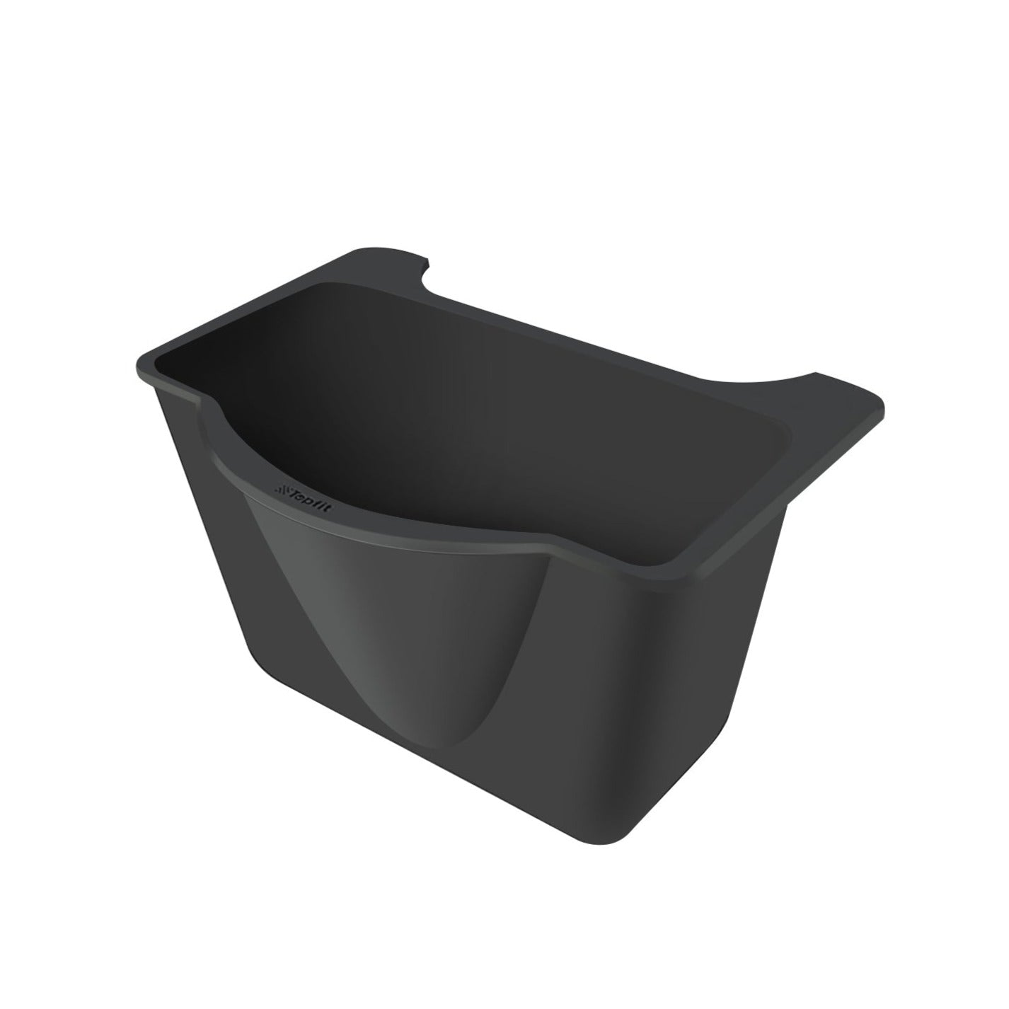 Backseat Organizer Center Storage Box for Tesla Model 3 2017-2023.10 / Model Y 2020-2024 - Tesery Official Store