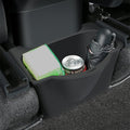 Backseat Organizer Center Storage Box for Tesla Model 3 2017-2023.10 / Model Y 2020-2024 - Tesery Official Store