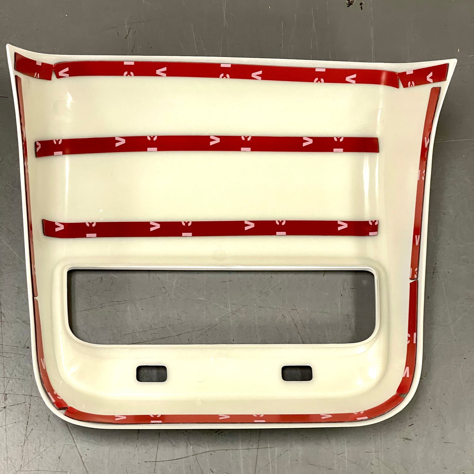 Backseat Vent Cap - Variety for Model 3 / Y 2021-2023 - Tesery Official Store