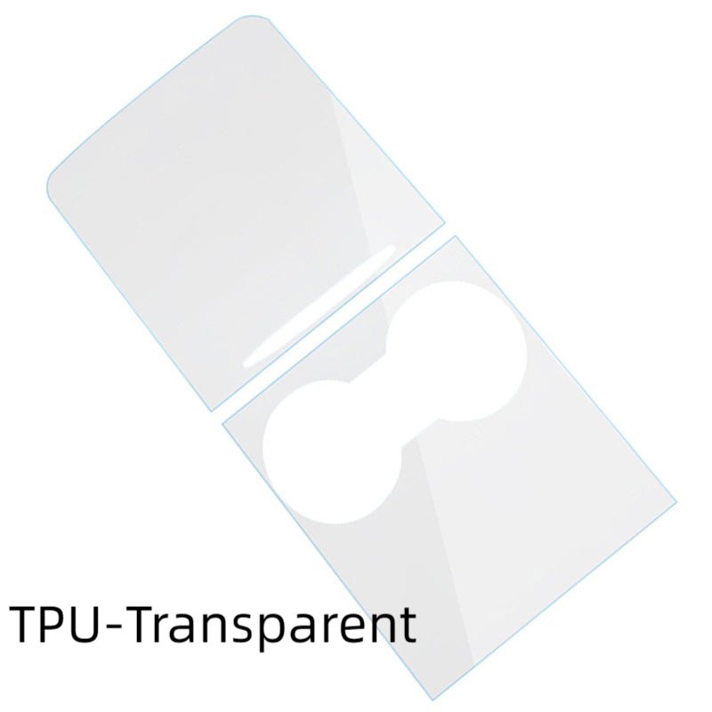 Center Console Cover For Model 3/Y - Tesery Official Store