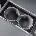 Center Console Tesla Cup holder for Model 3 Highland - Tesery Official Store