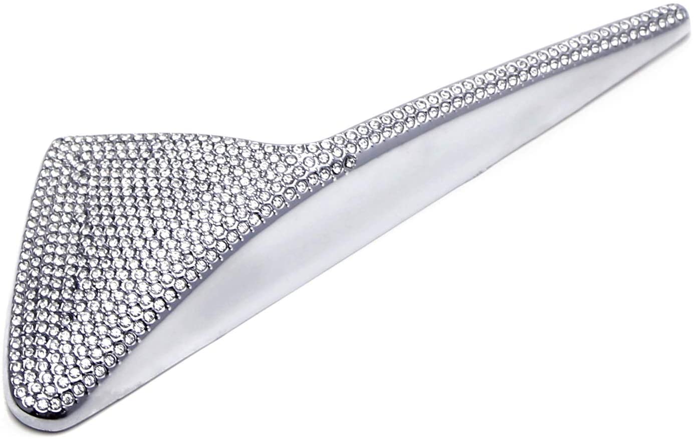 Crystal side label decoration for Tesla Model 3/Y (2017-2022) - Tesery Official Store