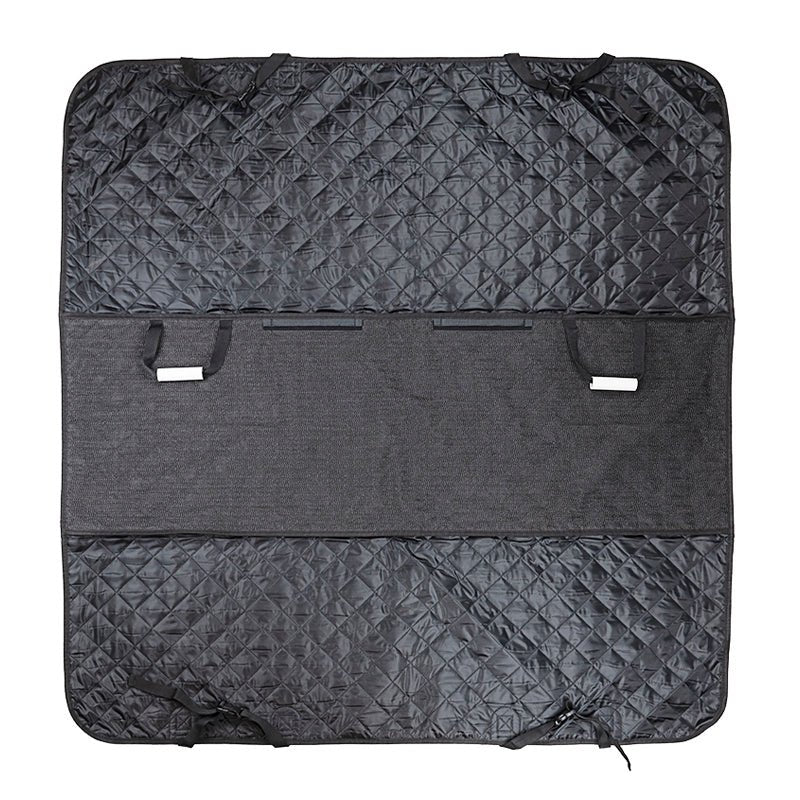 Dog Seat Cover Rear Seat Pet seat Cover suitable for Tesla Model S Model 3 Model X Model Y - Tesery Official Store