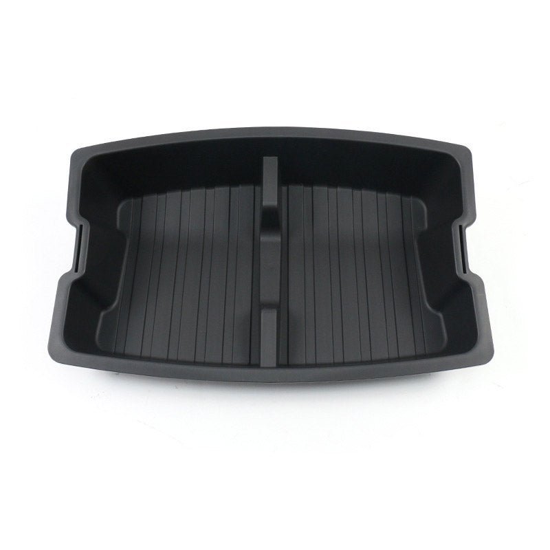 Double Trunk Storage Boxes For Tesla Model 3 Highland - Tesery Official Store