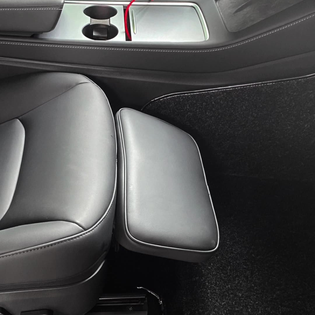 Electric Leg Seat Support For Tesla Model 3/Y 2020-2023 - Tesery Official Store