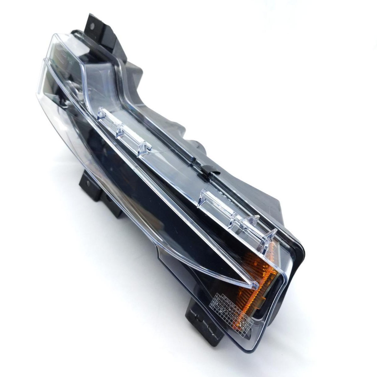 Front Bumper Fog Light For Tesla Model 3/Y 【US Version】 - Tesery Official Store