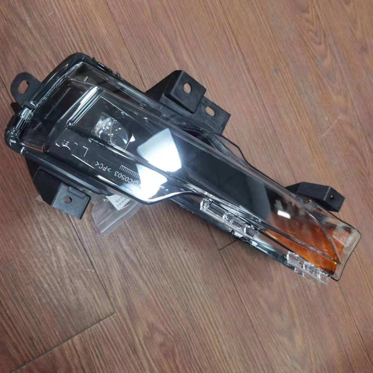 Front Bumper Fog Light For Tesla Model 3/Y 【US Version】 - Tesery Official Store