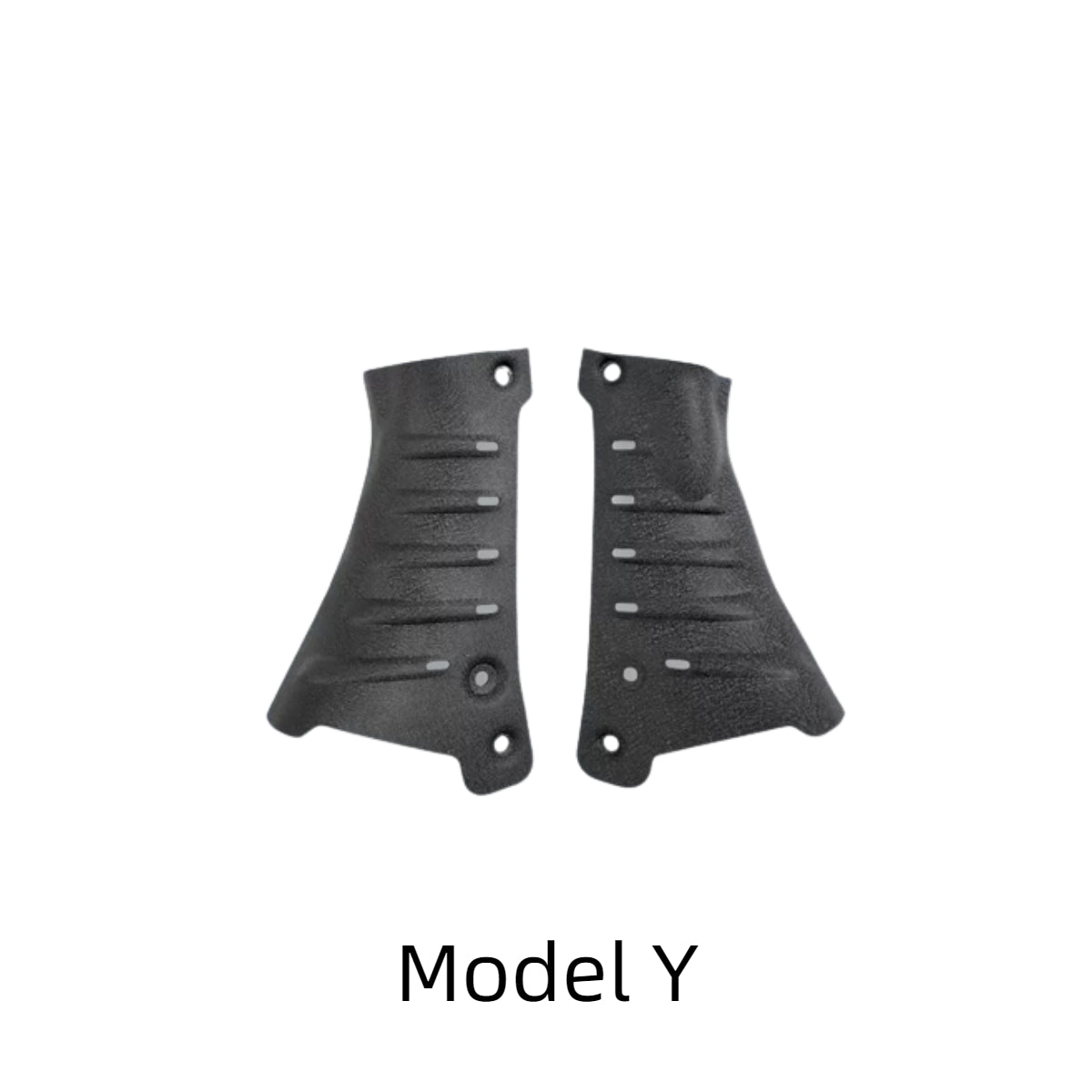 Front Chassis Coolant Hose Guard Plate for Tesla Model 3 Model Y - Tesery Official Store