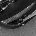 Front Fog Light Trim Cover Eyebrow Spoiler for Tesla Model 3 2017-2023.10 - Tesery Official Store