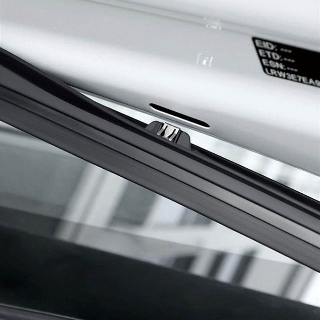 Hood Weather Strip for Tesla Model 3 2017-2023.10 - Tesery Official Store