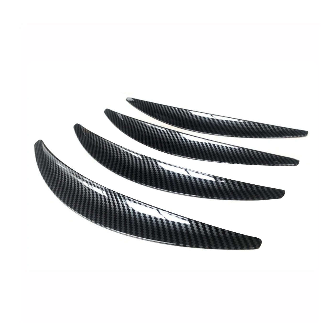 Invisible Mud Flaps Mud Guard for Tesla Model 3 2017-2023 - Tesery Official Store