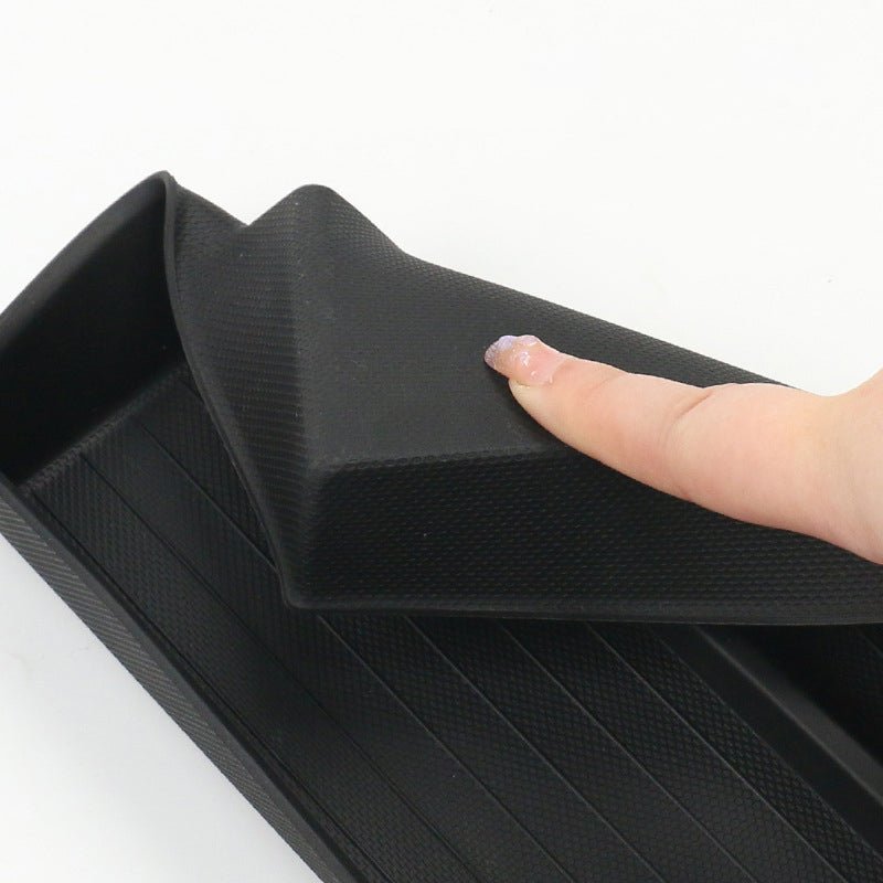 Lower Center Console Storage Box for Tesla Model 3 Highland - Tesery Official Store