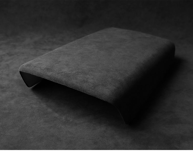 Model 3 / Y Armrest Cover - Alcantara - Tesery Official Store