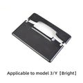 Model 3 / Y Display Cover - Carbon Fiber Interior Mods - Tesery Official Store