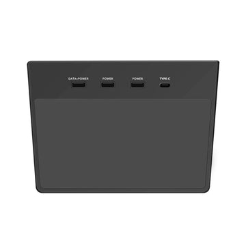 Old style hub USB hub for Tesla Model 3 (2017-2020) - Tesery Official Store