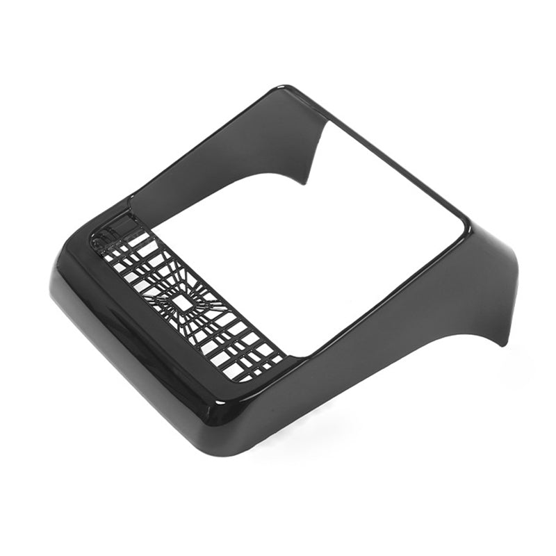 Rear Air Vent Screen Protector Frame for Tesla Model 3 Highland plaid all - inclusive - Tesery Official Store