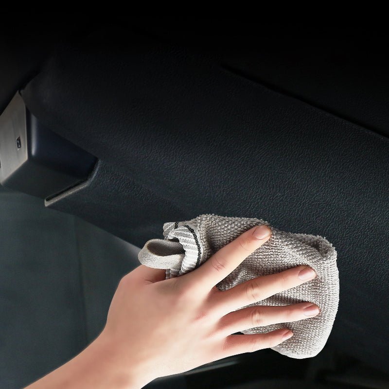 Rear Anti - Kick For Tesla Model 3 Highland - Tesery Official Store