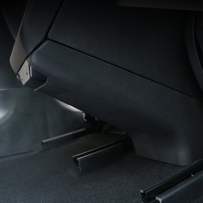 Rear Anti - Kick For Tesla Model 3 Highland - Tesery Official Store
