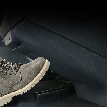 Rear Anti - Kick For Tesla Model 3 Highland - Tesery Official Store