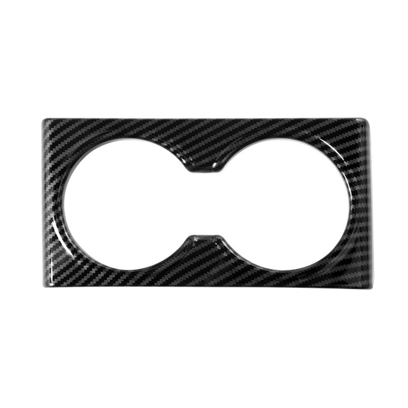 Rear Seat Cup Holder Protection Cover For Model 3 Highland - Tesery Official Store