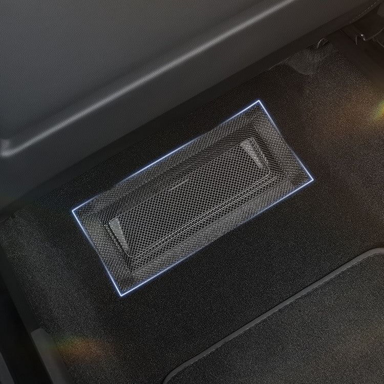 Rear Vent Cover for Tesla Model 3 / Y 2017-2023 - Tesery Official Store