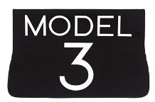 Screen Protector Cover for Tesla Model 3 2017-2023.10 & Model Y 2020-2024 - Tesery Official Store