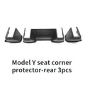 Seat Corner Protection Anti-kick for Tesla Model Y 2021-2023 - Tesery Official Store
