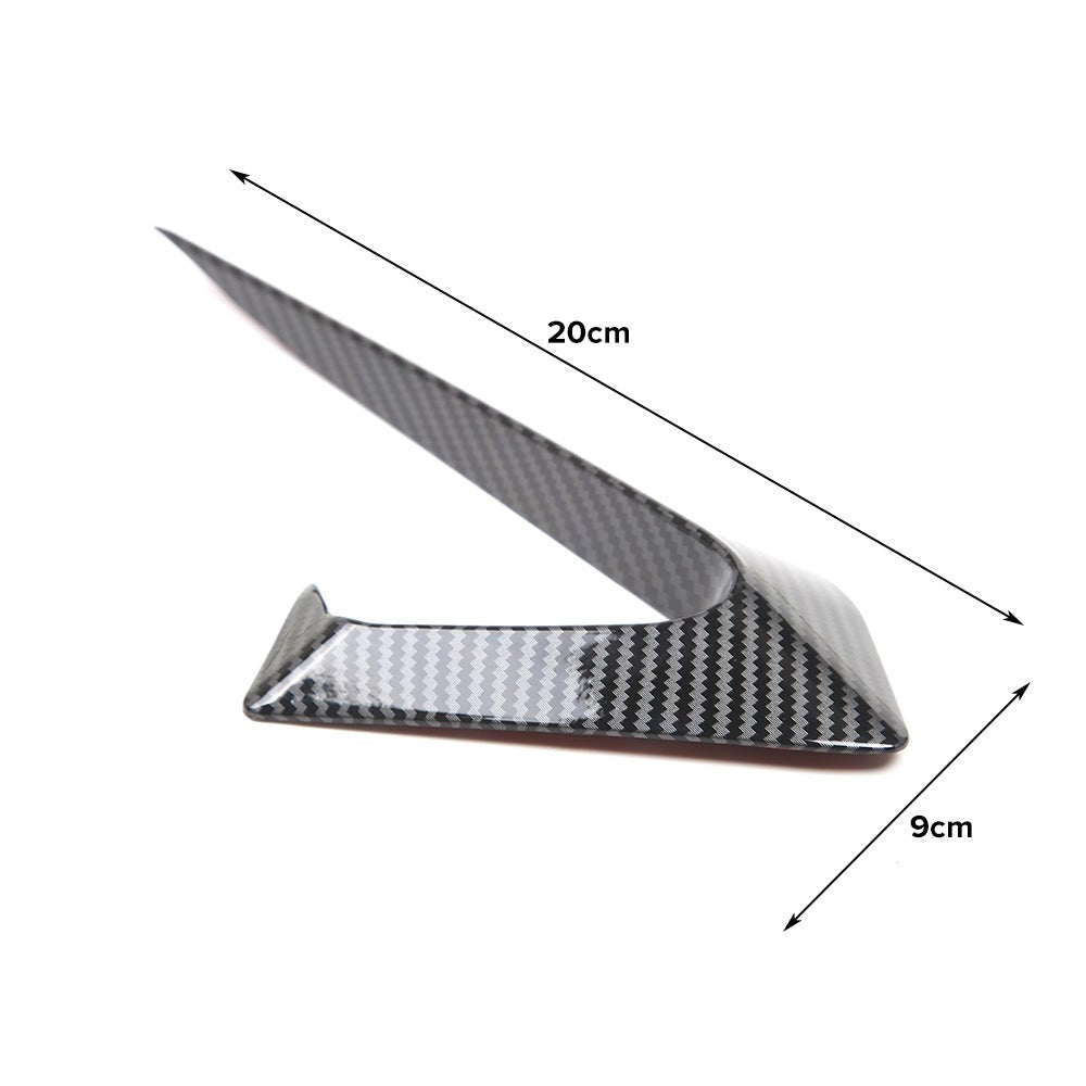 Side Camera Cover Protector For Tesla Model 3 | 2017-2023 - Tesery Official Store