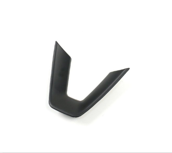 Steering wheel V - cover for Model 3 Highland & Model Y - Tesery Official Store