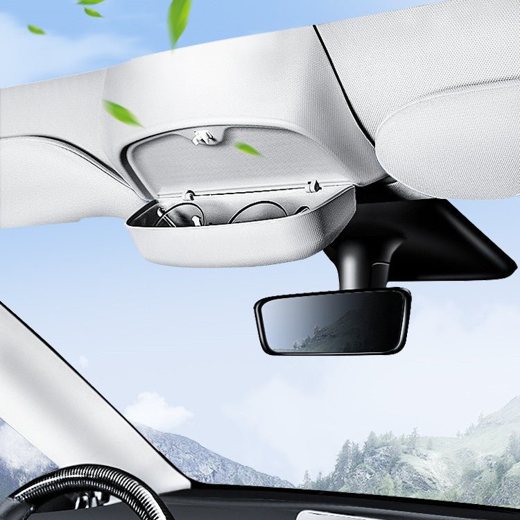 Sunglass Holder Storage Clip for Tesla Model Y 2020-2023 - Tesery Official Store