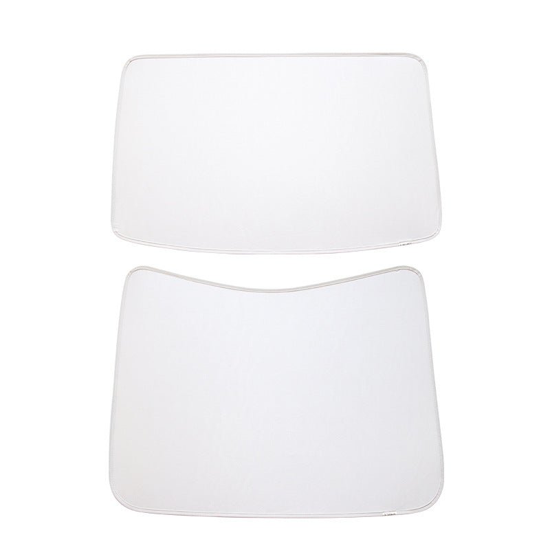 Sunshade for Tesla Model 3 Highland - Tesery Official Store
