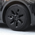 TESERY 19″ Gemini Dark Wheels Cover for Tesla Model Y (4PCS) - Tesery Official Store