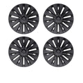 TESERY 19″ Turbo Wheel Cover For Tesla Model Y (4PCS) - Tesery Official Store